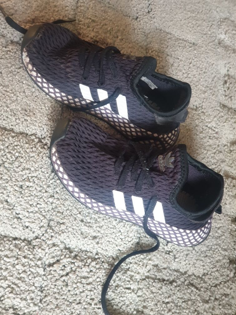 Кросівки, кроссовки, adidas