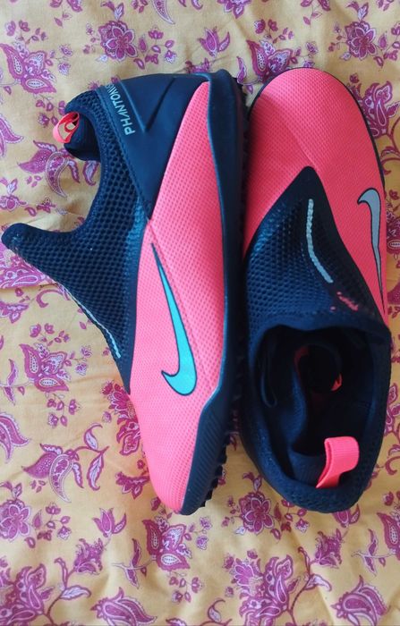 Ténis Nike Phantom Vision 2 Academy DFit TF tam. 37,5EUR/23,5cm
