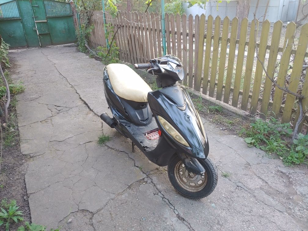 Продам сабур 50сс