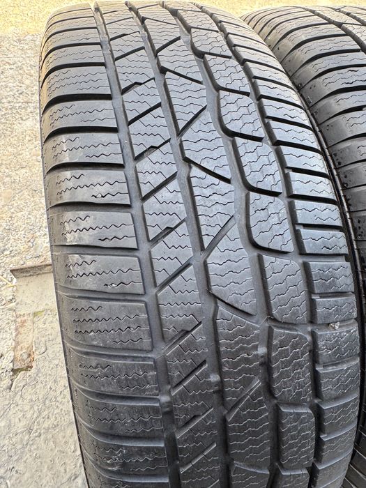 215/60R17 Continental Winter Contact TS830P 4шт 2023рік