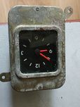 Часы Волга газ 24