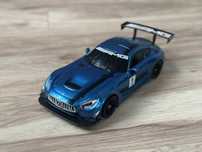 Mercedes amg transformers auto zabawka