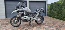 BMW R1200Gs K50 Bezwypadkowy Niemcy!