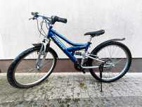 Rower Fischer 24"