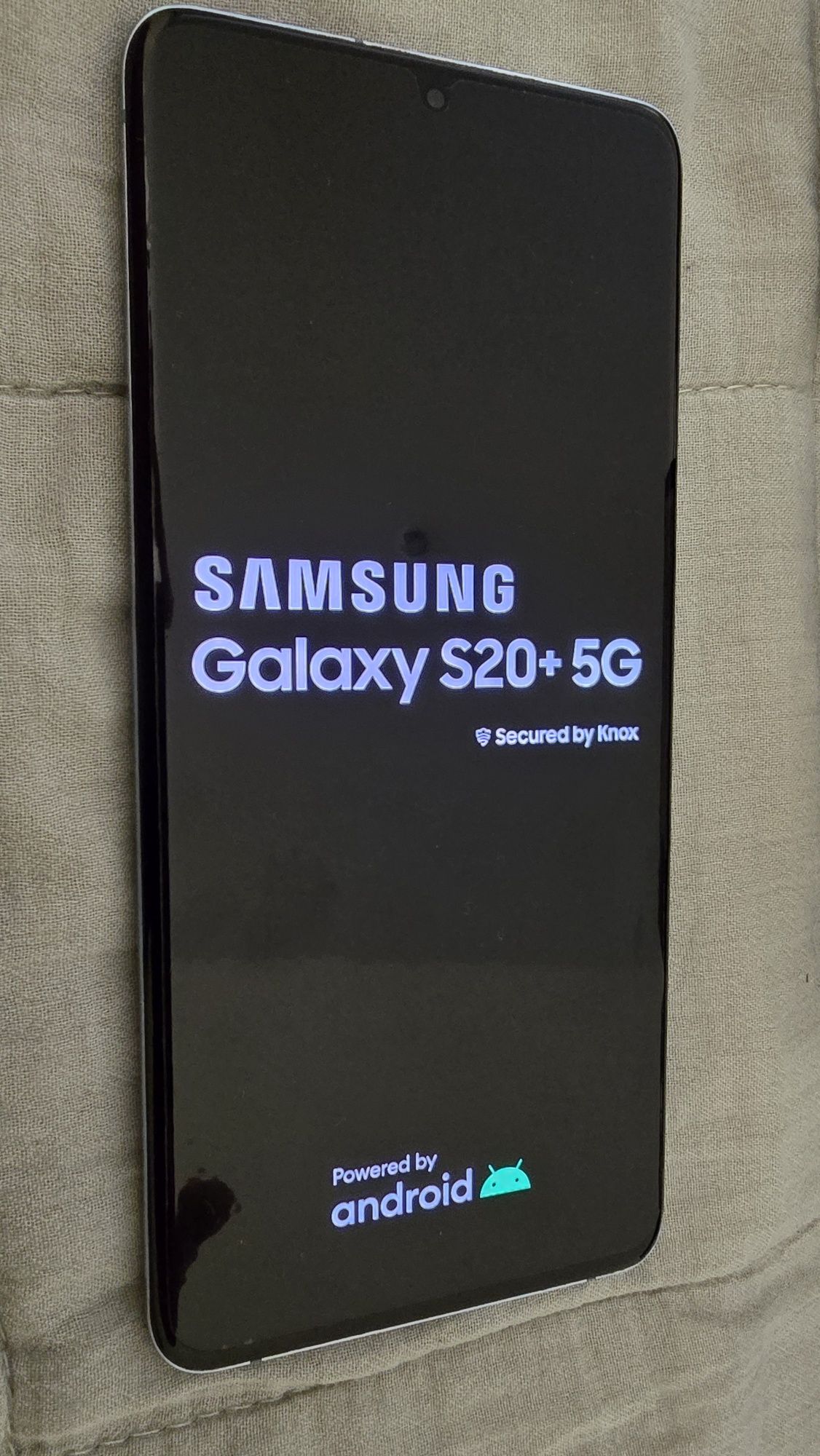 Samsung Galaxy S20+ plus 5G 128GB /12GB SM-G986B/DS JAK NOWY!