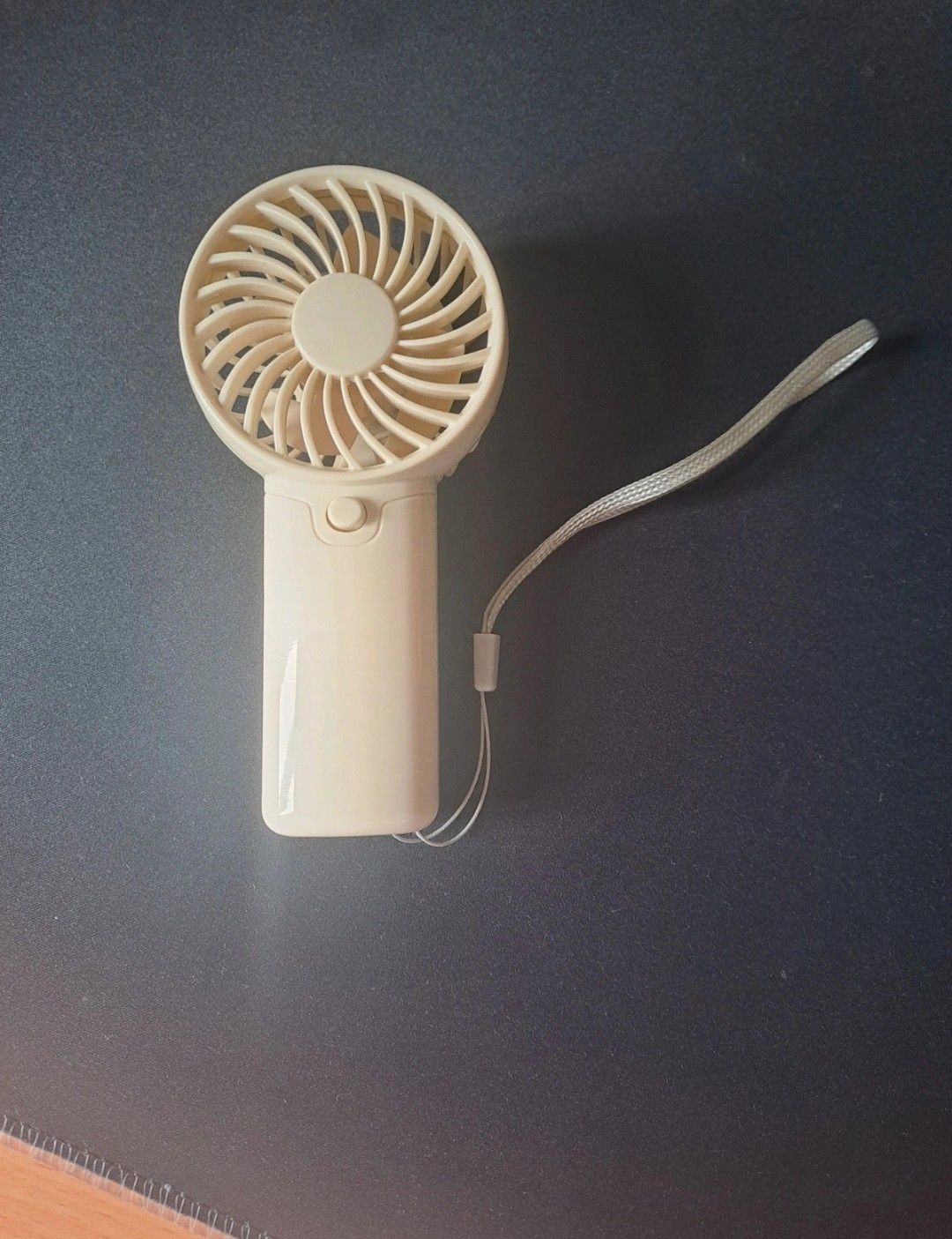 Ventoinha portátil