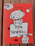 Tosia w tarapatach - Paweł Maj