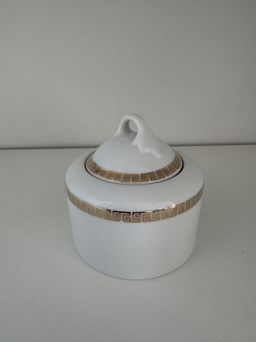 Cukiernica, cukierniczka lubiana