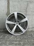 Jantes Porsche 5x112 18’