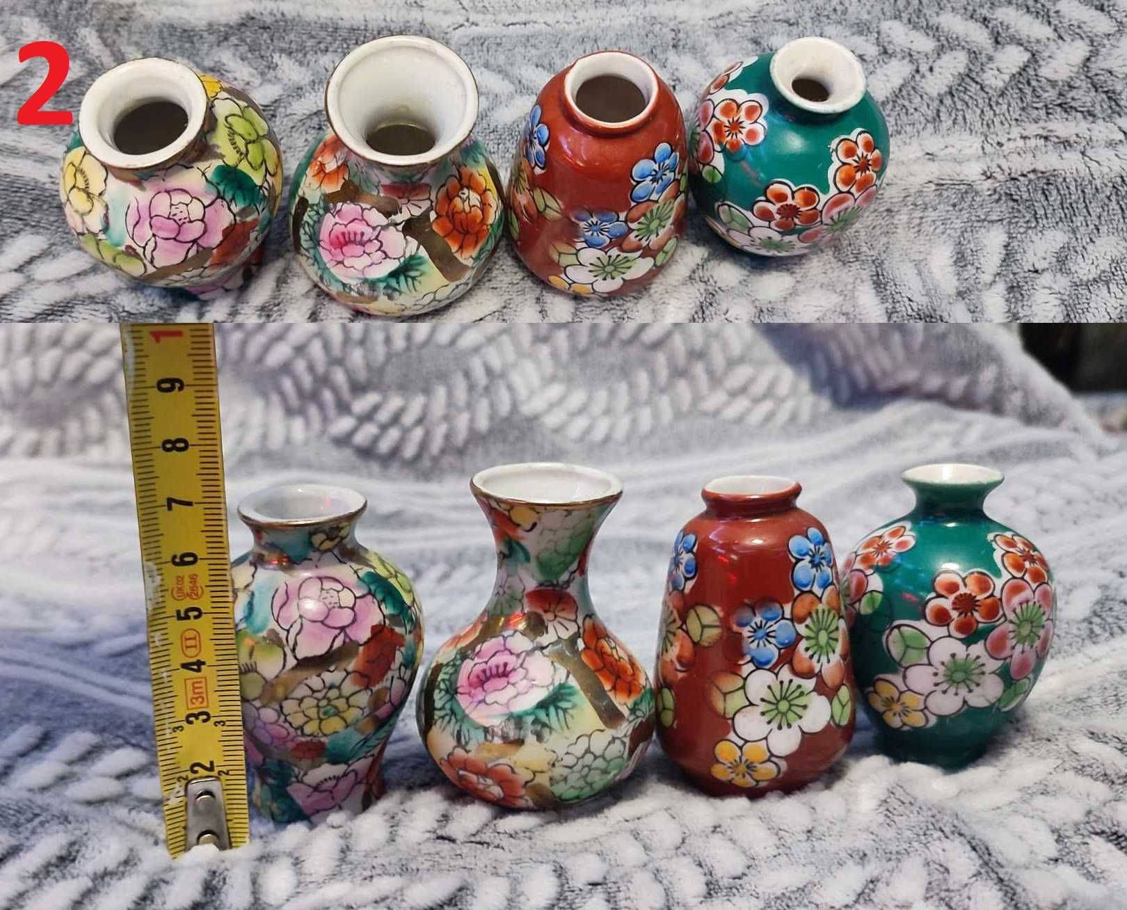 gadżety/ozdoby/dzbaneczki/figurki/hand made