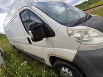 Citroen Jumper fiat Ducato peugeot boxer silnik 2.2 euro4 skrzynia