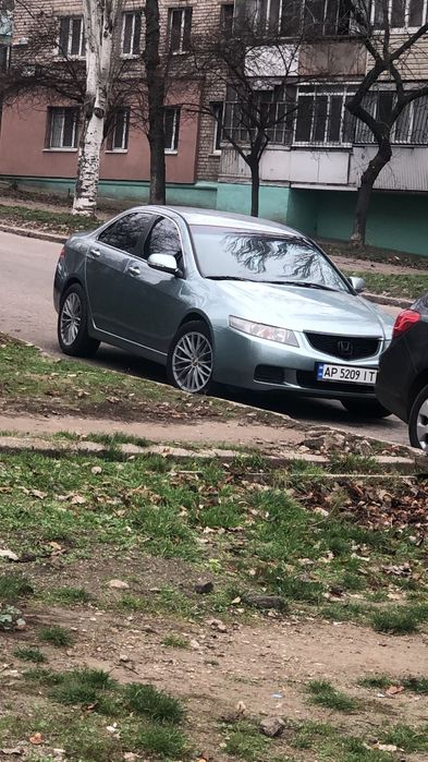 Продам Хонда акорд 7