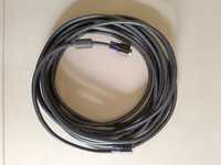 Kabel przewód VGA 10 metrów (raz użyty)