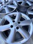 Продам диски Nissan R15 4x100 ET45 6.5J