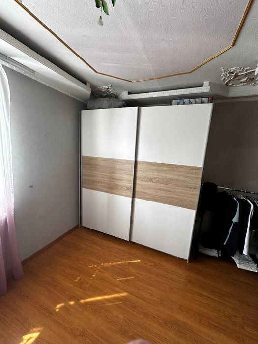 Найдешевша! 2к на Південно-Заході з євроремонтом! Терміново!