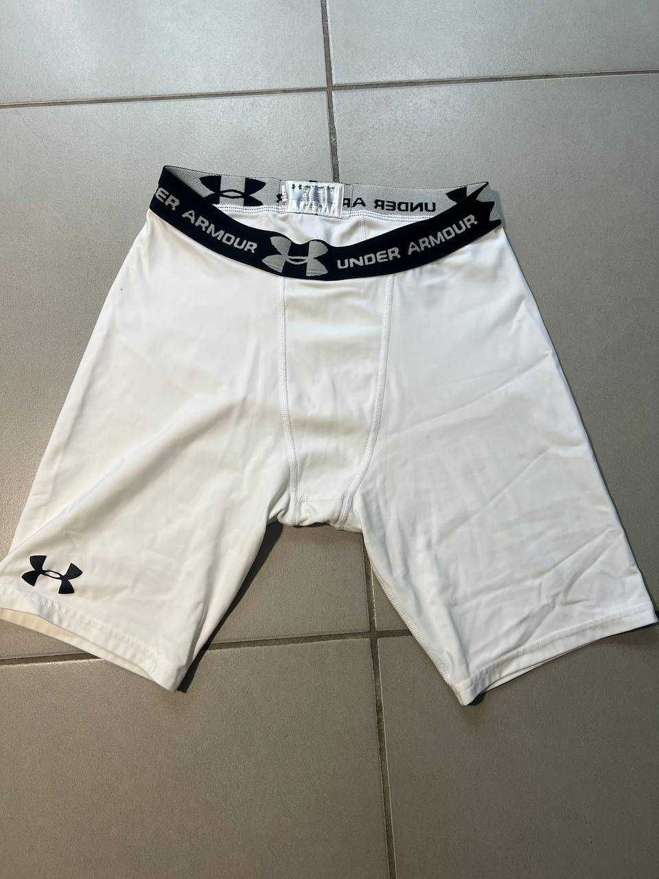 Under Armour оригінал, шорти L, футболка XL , б/в