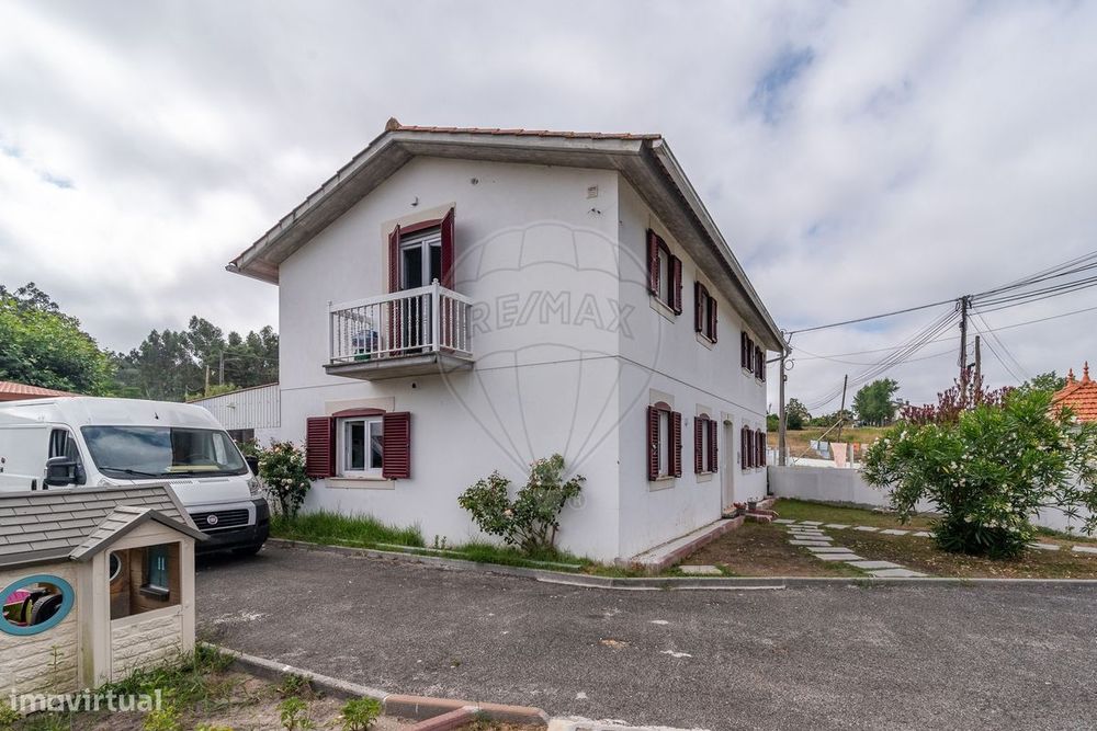 Moradia T3 para venda
