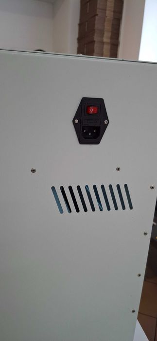 Primerownica DTG Mprint Praktik