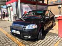 Продам Chevrolet AVEO