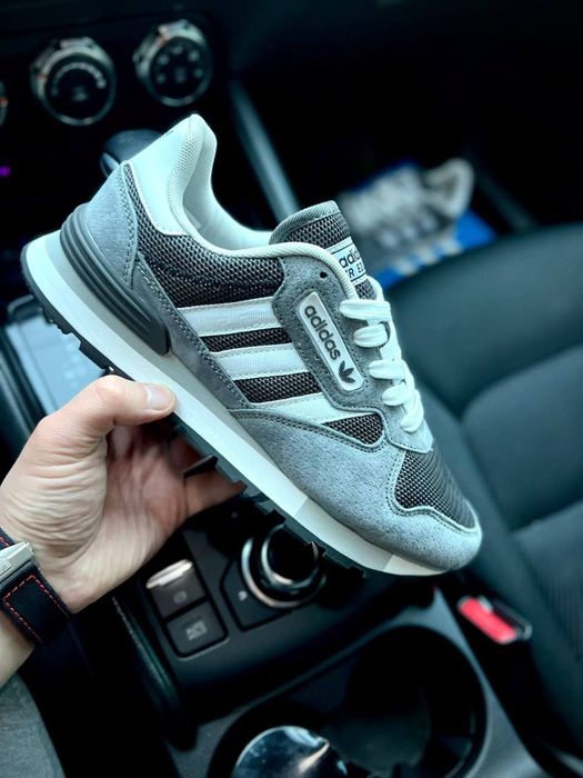 Мужские серие кросовки деми адидас чоловічі дитячі кросівки Adidas