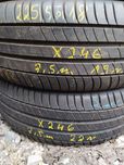 X246 225/55/18 sztuk 2 Michelin