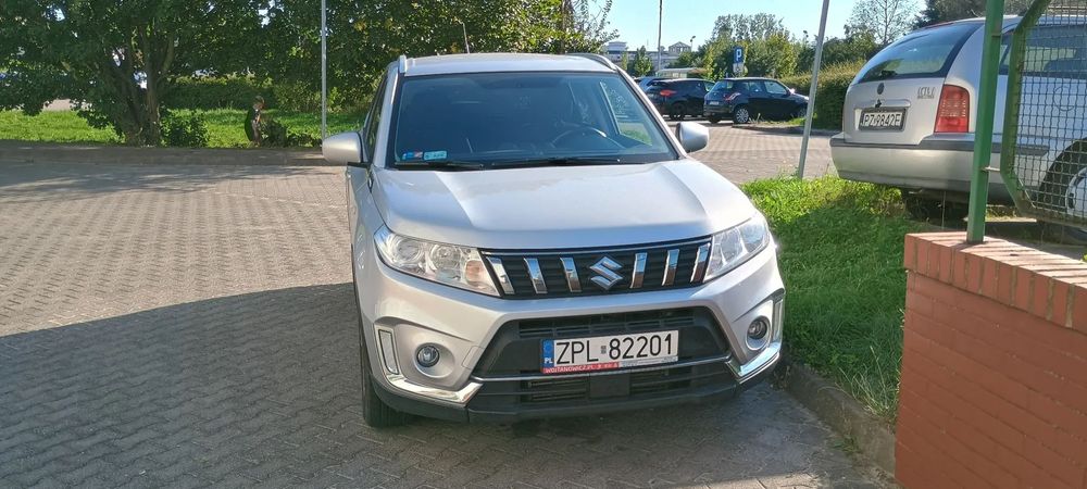 Suzuki Vitara SALON Polska !!!