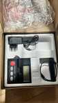 Steinberg Systems Waga platformowa pocztowa 50kg/2g