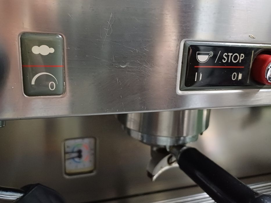 Maquina de cafe FAEMA Italiana