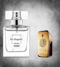 Perfumy inspirowane zapachem PACO RABANNE ONE MILLION PARFUM 499M 35ml