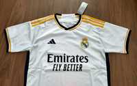 Camisola Real Madrid