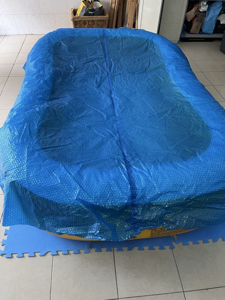Piscina para crianças