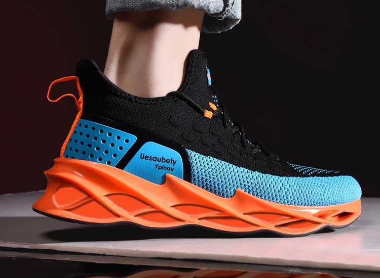 WYPRZEDAŻ ! Nowe męskie buty sportowe / adidasy / półbuty !D1-43!