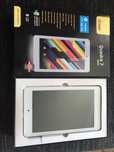 Tablet Quadra 7 ultra slim