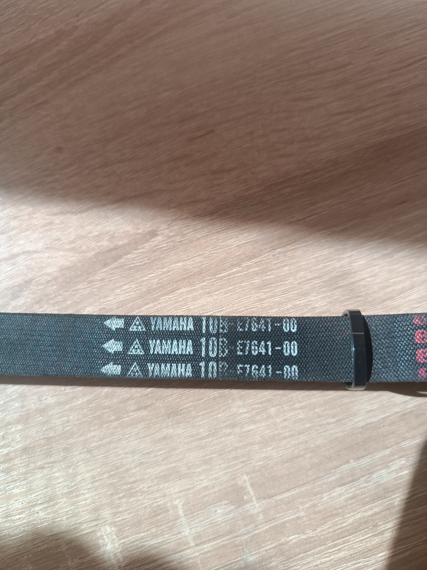 Ремень вариатора Yamaha Gear 4T