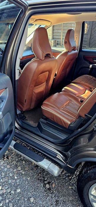 Продам Volvo XC 90