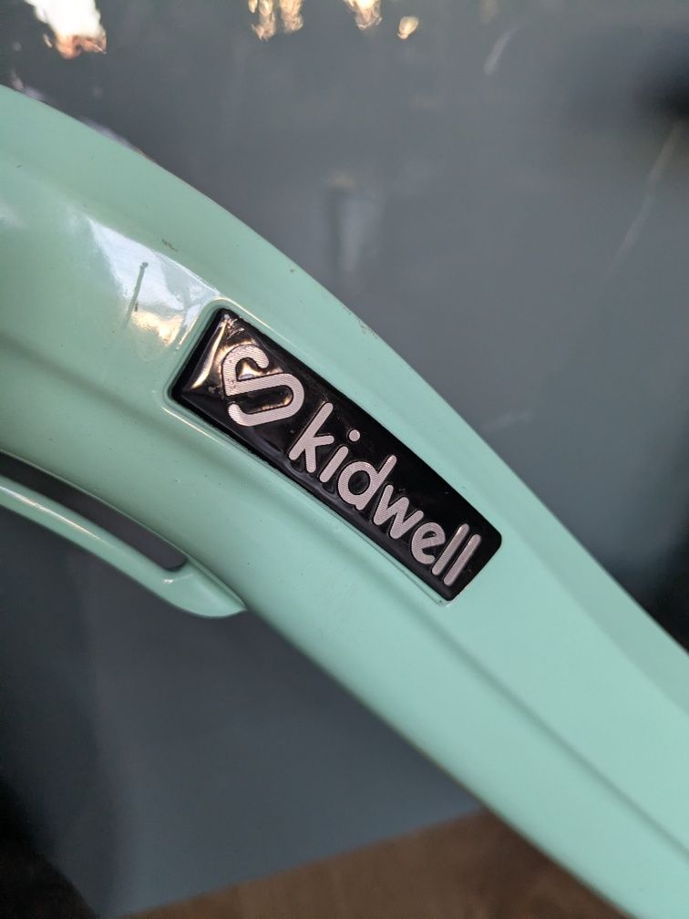 Rowerek biegowy Kidwell