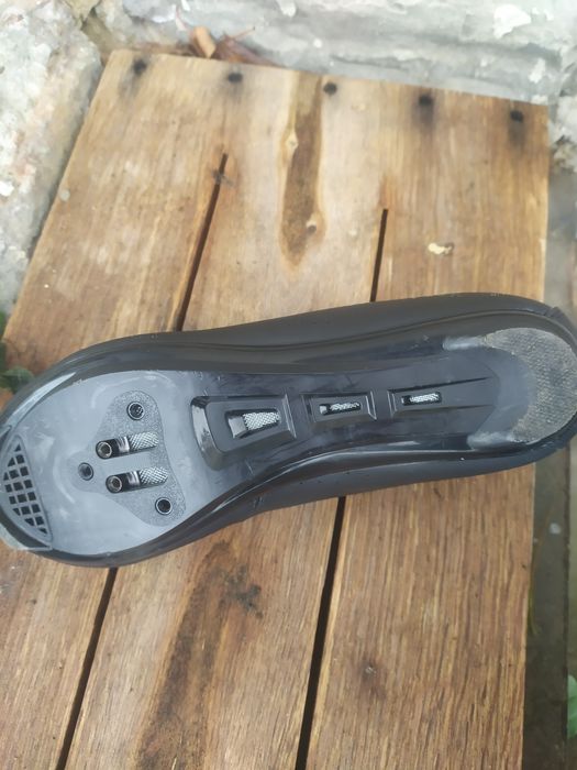 Велосипедне взуття Artvep