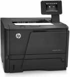 Drukarka hp LaserJet Pro 400 M401dn. Nowy toner na 6900str