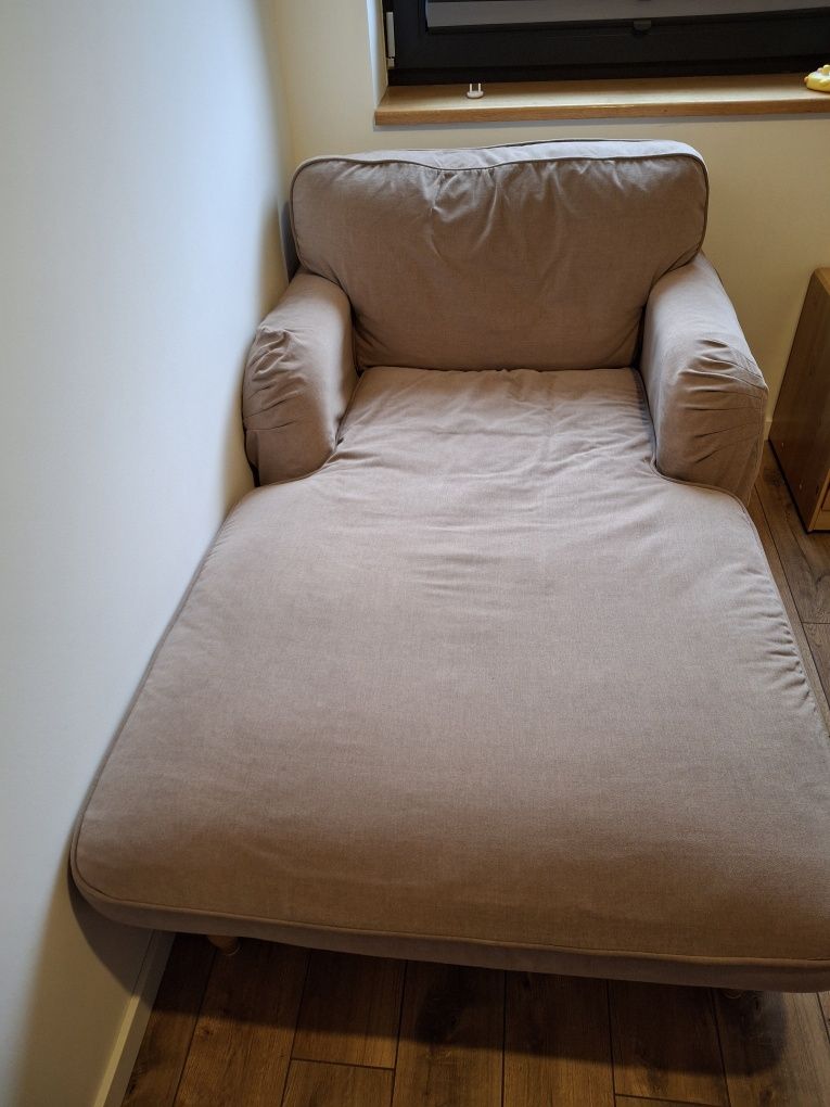 Szezlong Ikea STOCKSUND