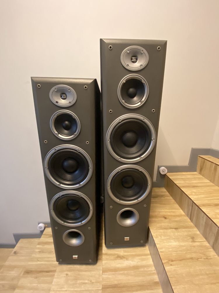 Kolumny JBL E90 Northridge E Series