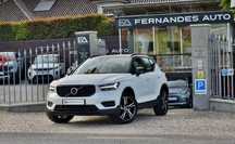 Volvo XC 40 1.5 T4 PHEV Inscription Expression