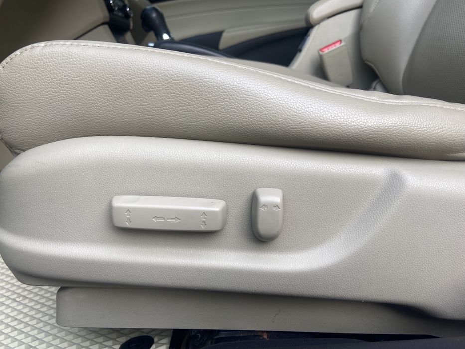 Acura ILX Hybrid