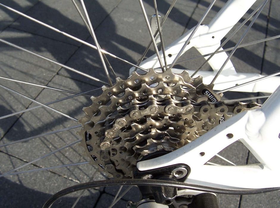 Rower bmw cruiser orginalny Wrocław Gdańsk Warszawa Kraków Poznań