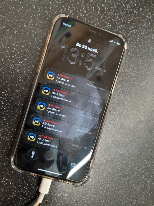 Продам iPhone 11 pro