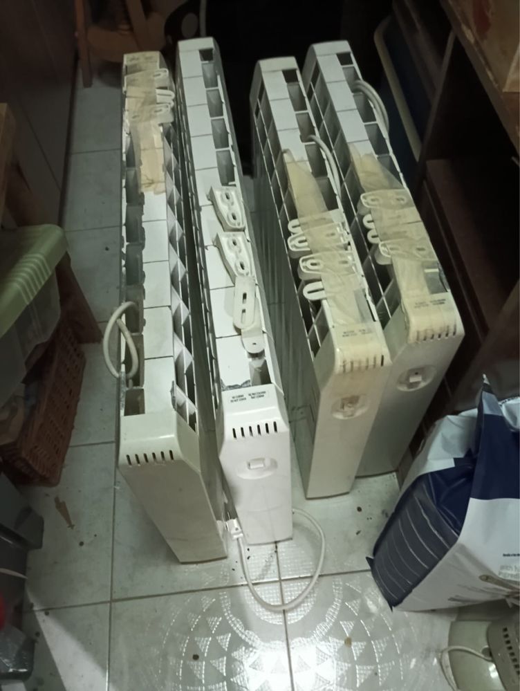 Radiadores Ecotermi