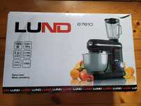 Mikser planetarny LUND, model 67810 , 1000W, nowy
