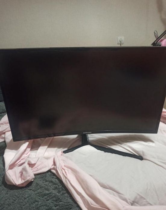 Монітор samsung 27 60гц