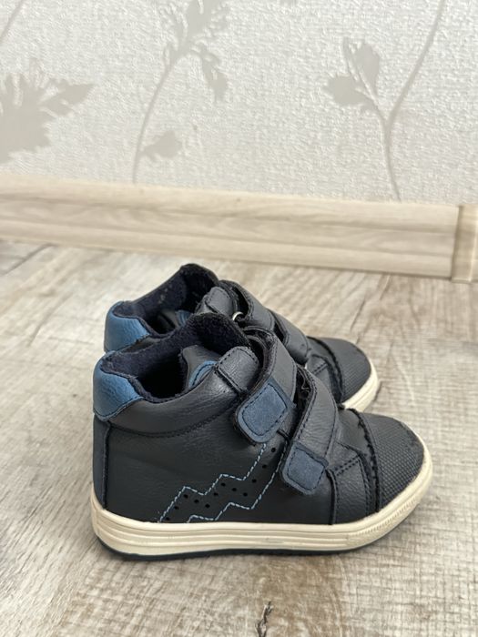 Кросівки дитячі, демісезонні кросівки