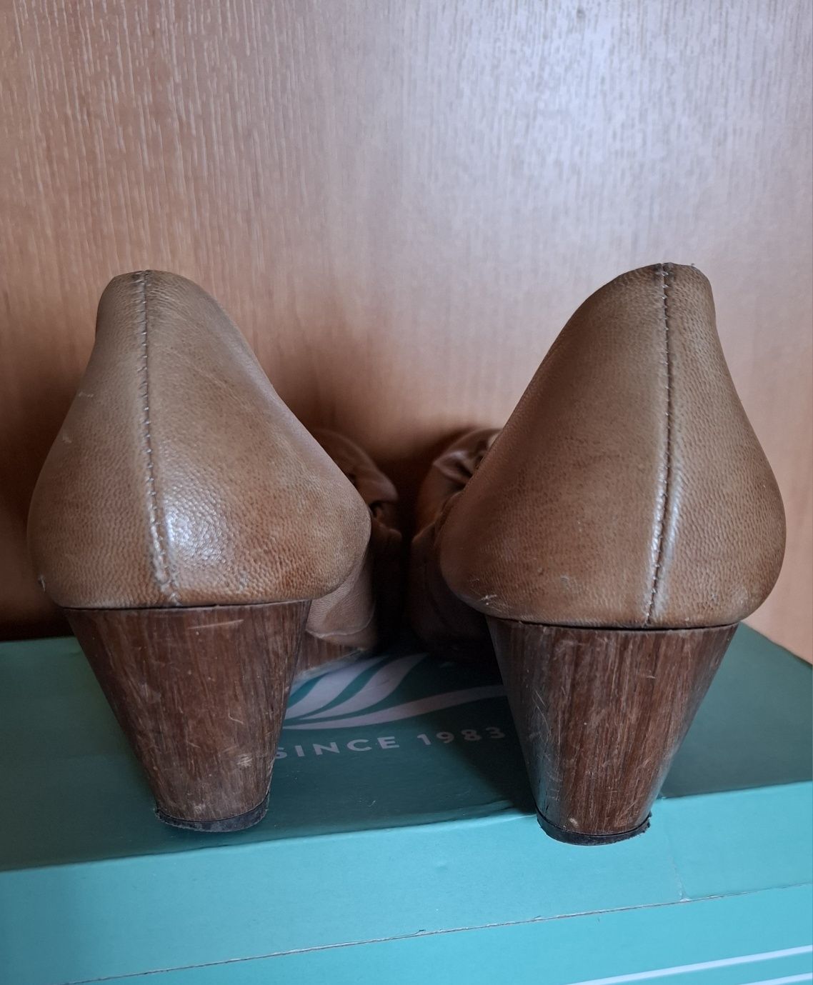 Ryłko 37 czółenka