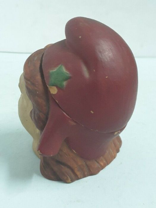 Pote para Tabaco Busto Republica Portuguesa